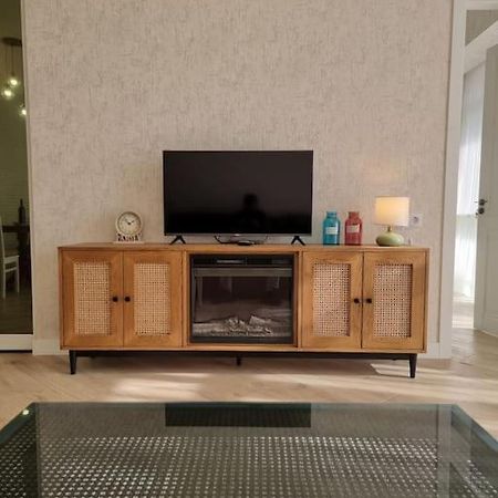 Morkinali Apartment ティビリシ エクステリア 写真