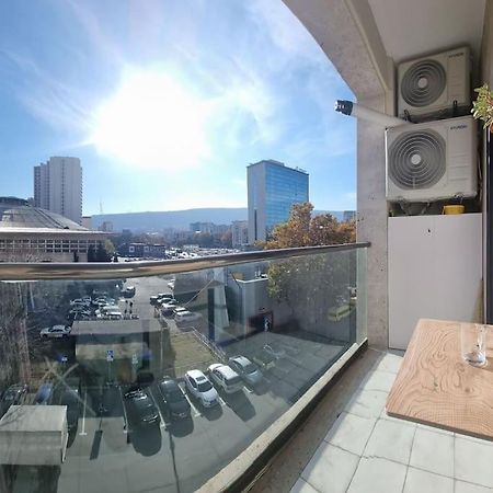Morkinali Apartment ティビリシ エクステリア 写真