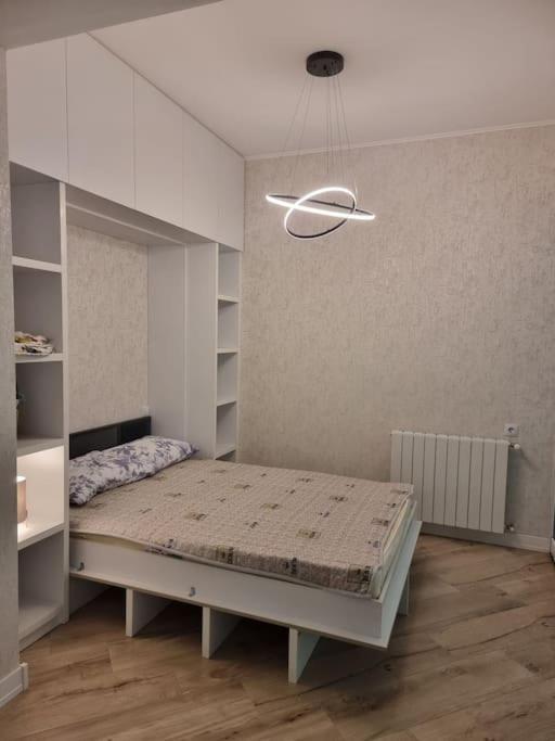 Morkinali Apartment ティビリシ エクステリア 写真