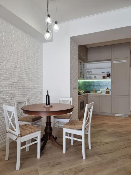 Morkinali Apartment ティビリシ エクステリア 写真