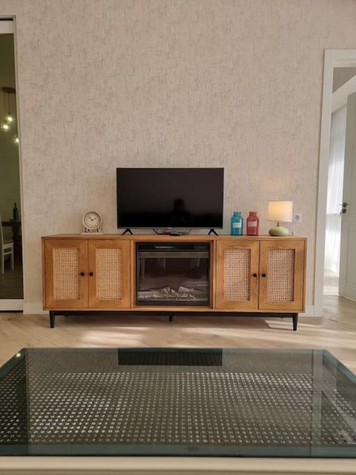 Morkinali Apartment ティビリシ エクステリア 写真