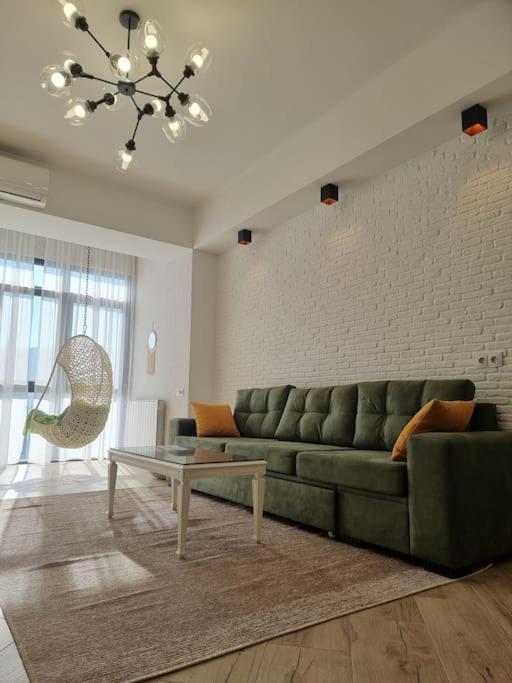 Morkinali Apartment ティビリシ エクステリア 写真