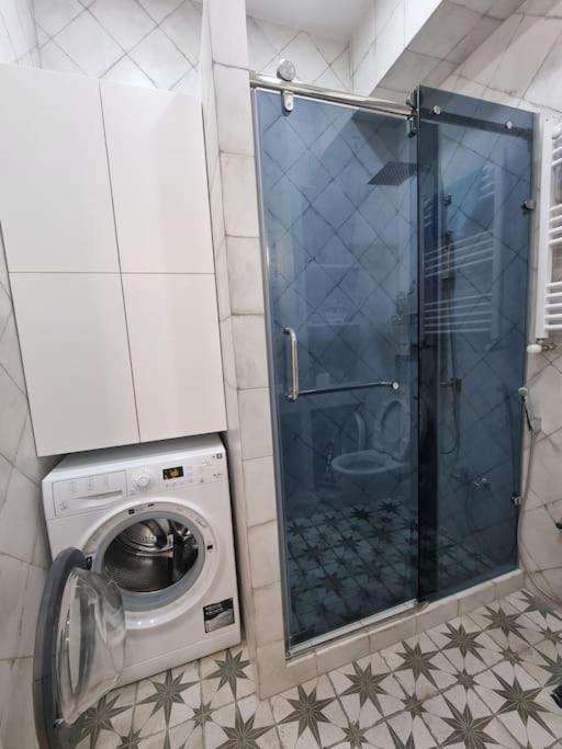 Morkinali Apartment ティビリシ エクステリア 写真
