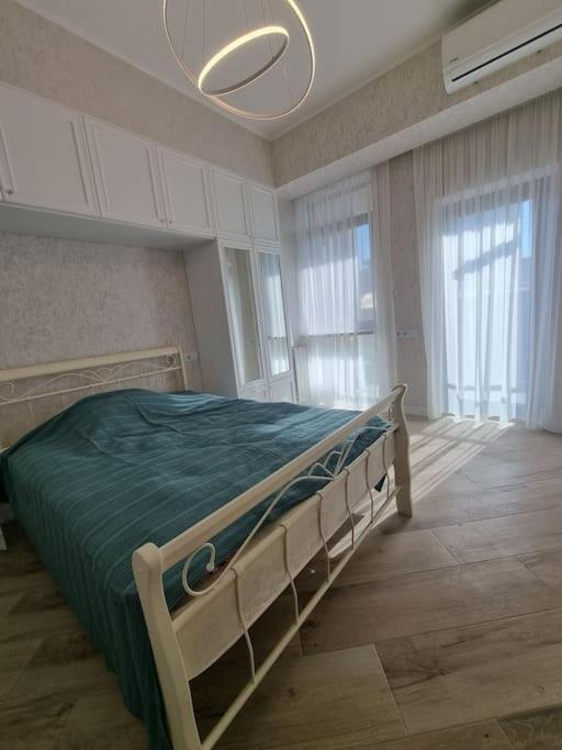 Morkinali Apartment ティビリシ エクステリア 写真